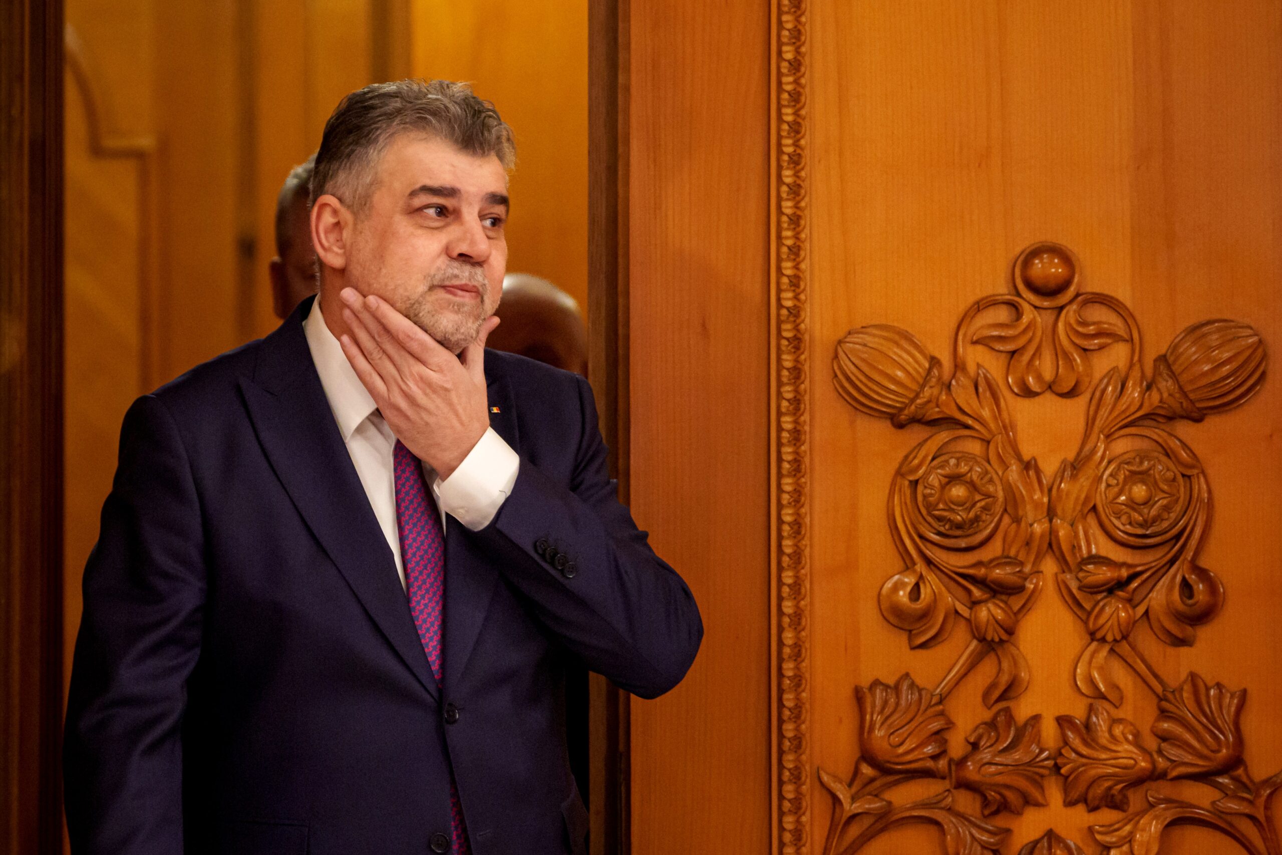 Ciolacu, apel la cei care „urlă de pe garduri” în cazul Visa Waiver: „România a îndeplinit toate condiţiile”