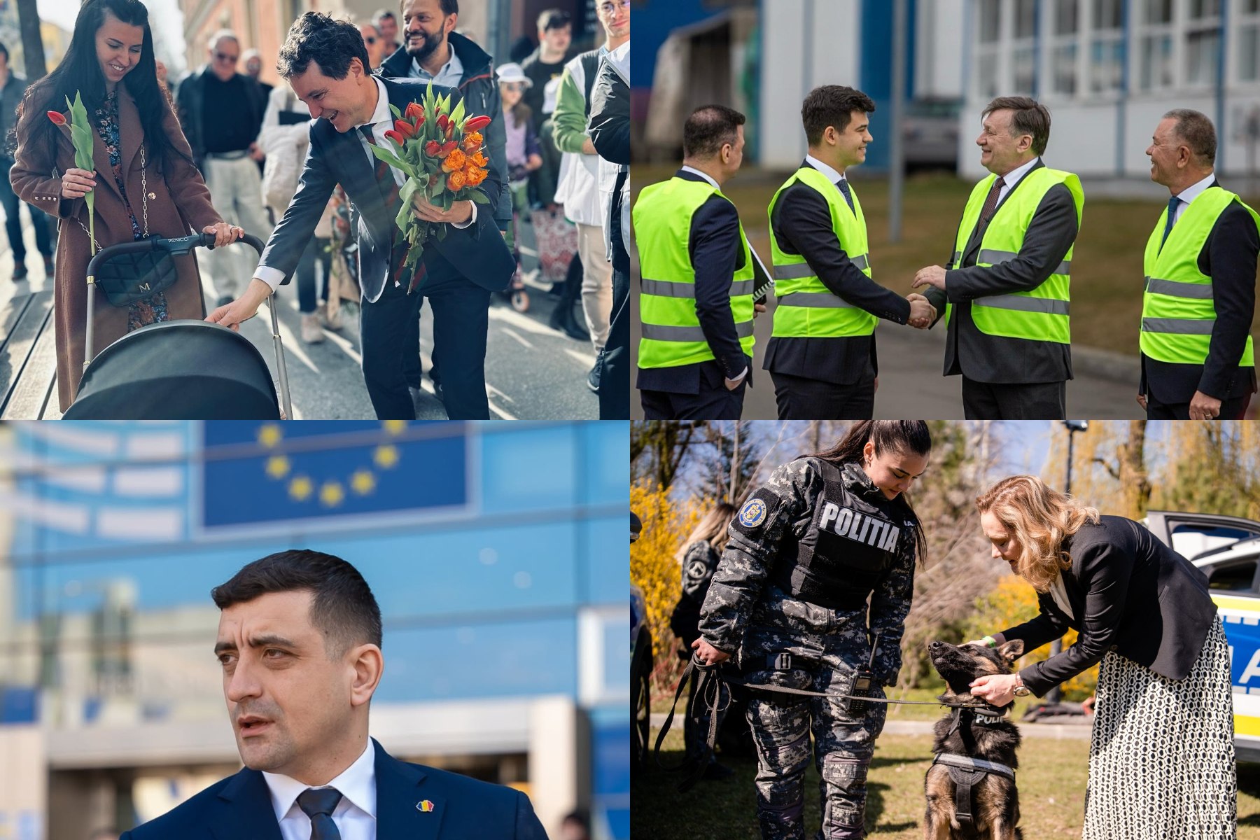 Impactul algoritmilor de pe rețelele de socializare. Cât de mult va mai conta aparatul de partid în campania prezidențială| ANALIZĂ