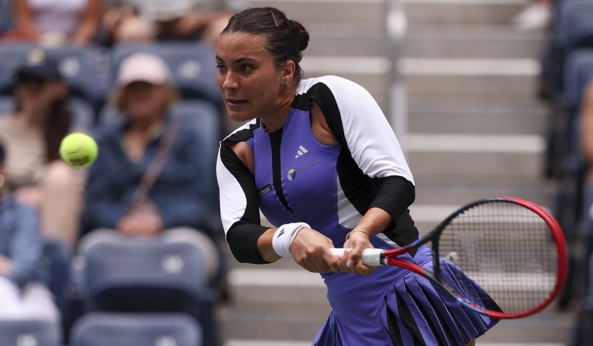 Gabriela Ruse, meci de gală cu Aryna Sabalenka. Românca va juca astăzi pe cea mai mare arenă de la Miami Open