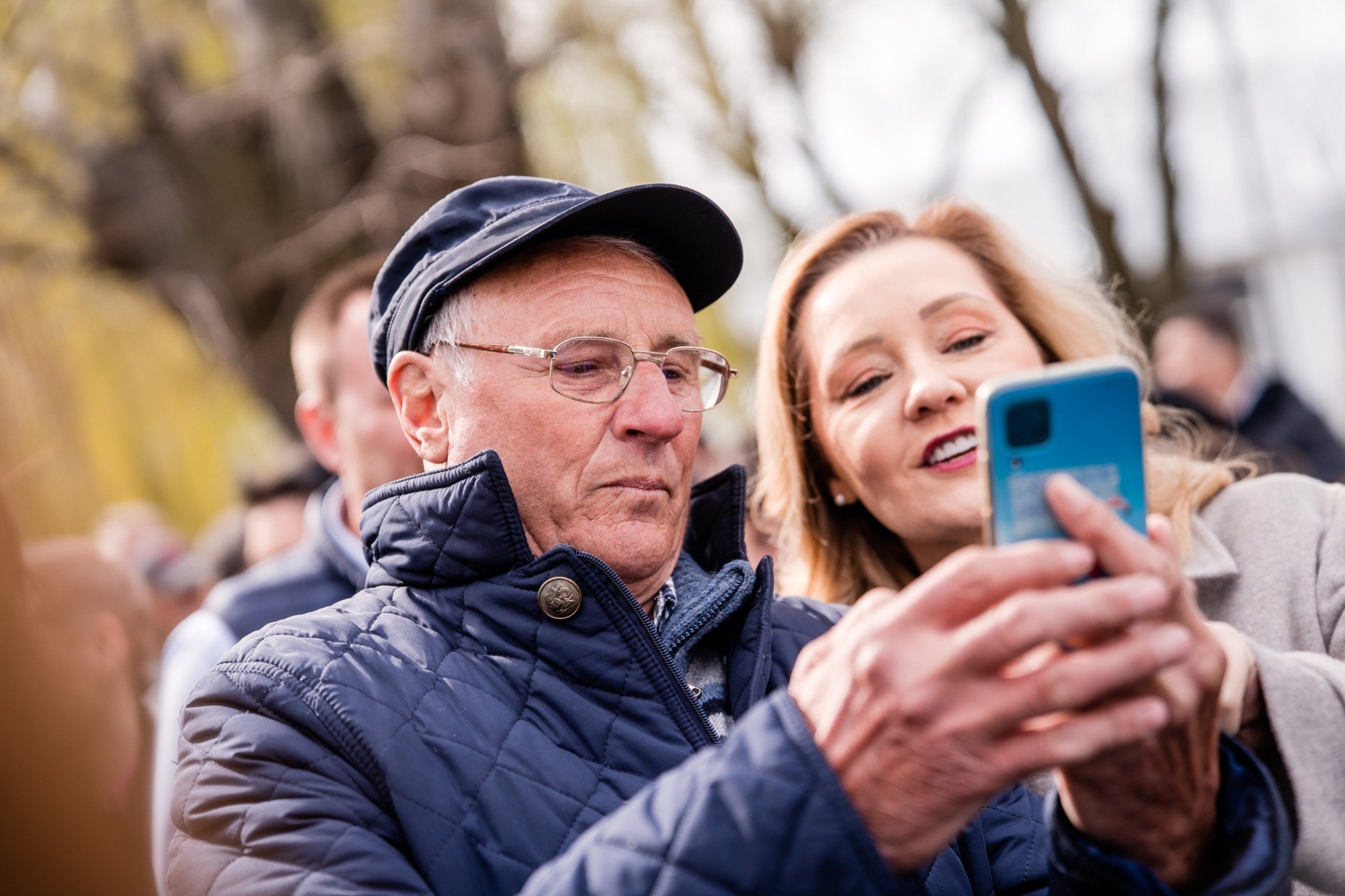 Elena Lasconi vrea ca TikTok să fie închis „măcar înainte cu o săptămână-două de alegeri”