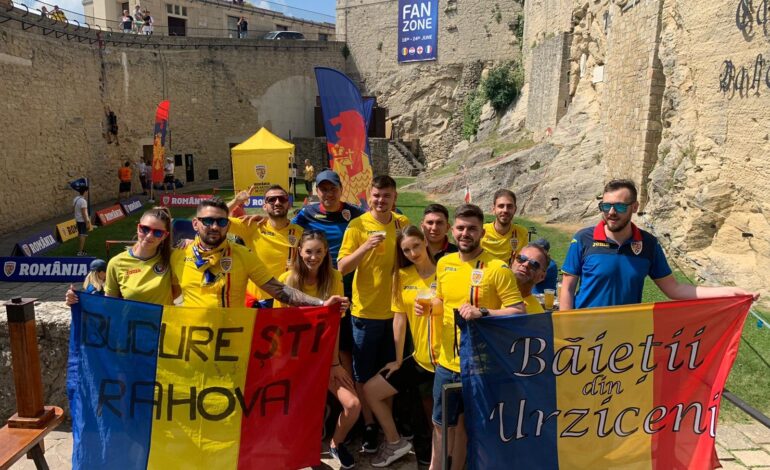 România se teme și de San Marino! Condiția pentru ca naționala să aibă parte de un meci facil
