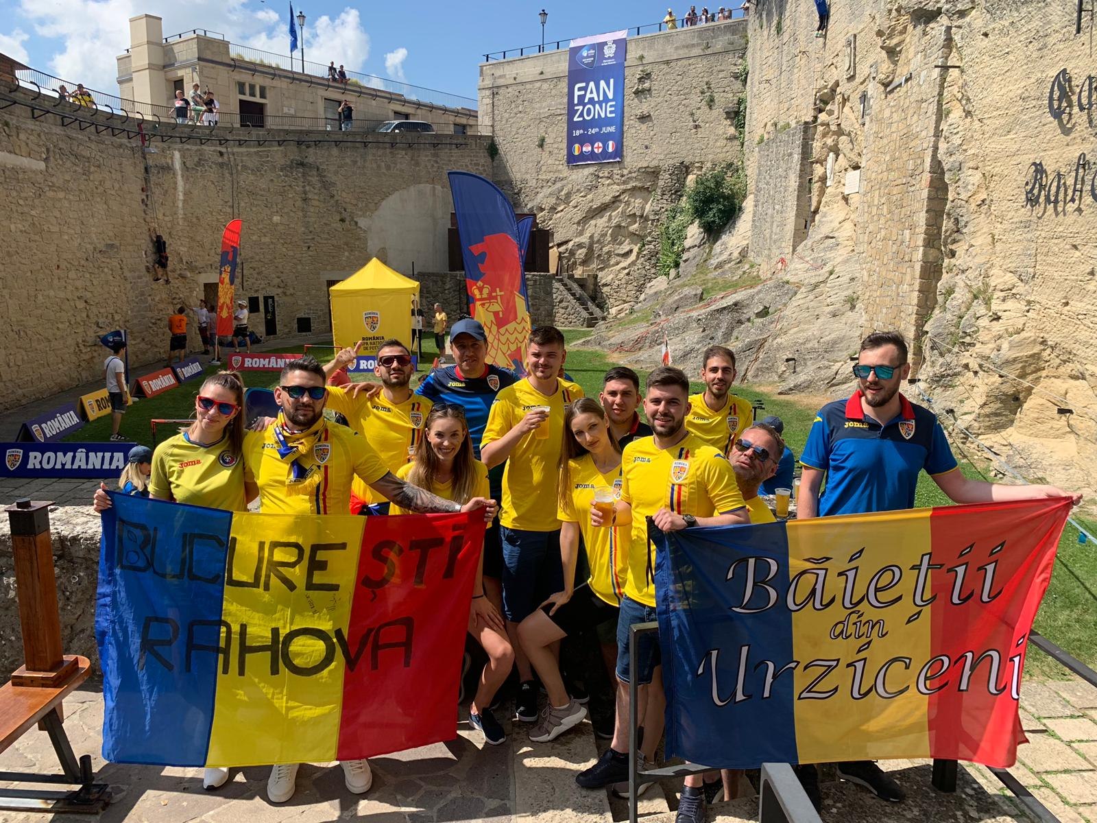 România se teme și de San Marino! Condiția pentru ca naționala să aibă parte de un meci facil