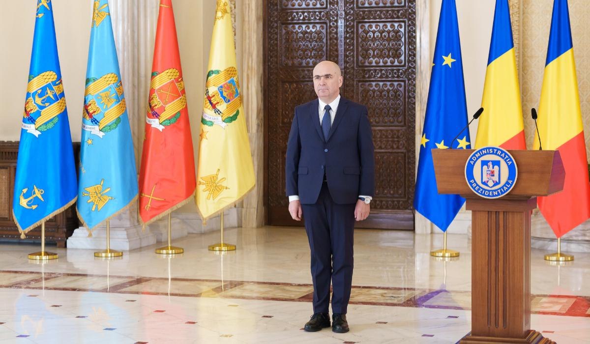 Ce spune Bolojan despre întâlnirea cu Nicușor Dan: „Dacă te sună primarul general, e o chestiune de dialog şi de normalitate să te întâlnești”