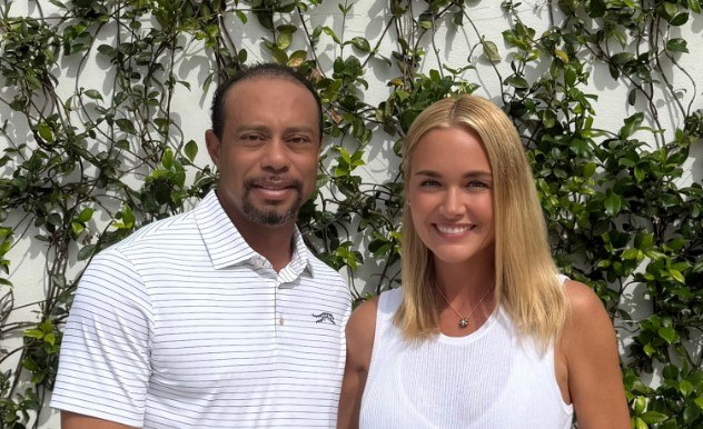 Tiger Woods confirmă noua relație: se iubește cu fosta noră a lui Donald Trump. Sportivul s-a tratat pentru dependența de sex