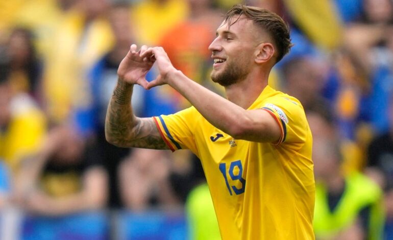 Mircea Lucescu nu renunță la vechea meteahnă: a mai criticat un fotbalist al naționalei, după 5-1 cu San Marino