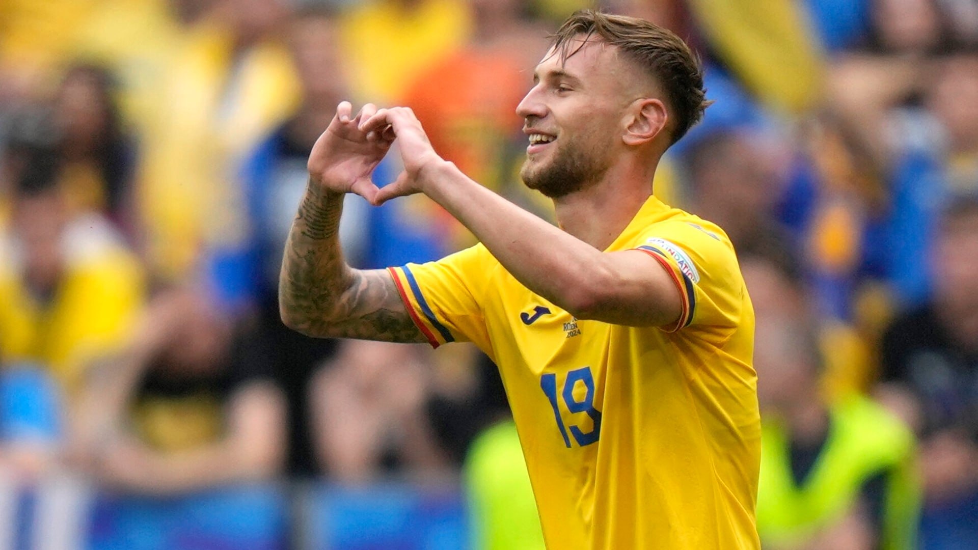 Mircea Lucescu nu renunță la vechea meteahnă: a mai criticat un fotbalist al naționalei, după 5-1 cu San Marino