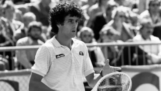 A murit fostul jucător de tenis Juan Aguilera. A intrat în istorie cu un rezultat uluitor
