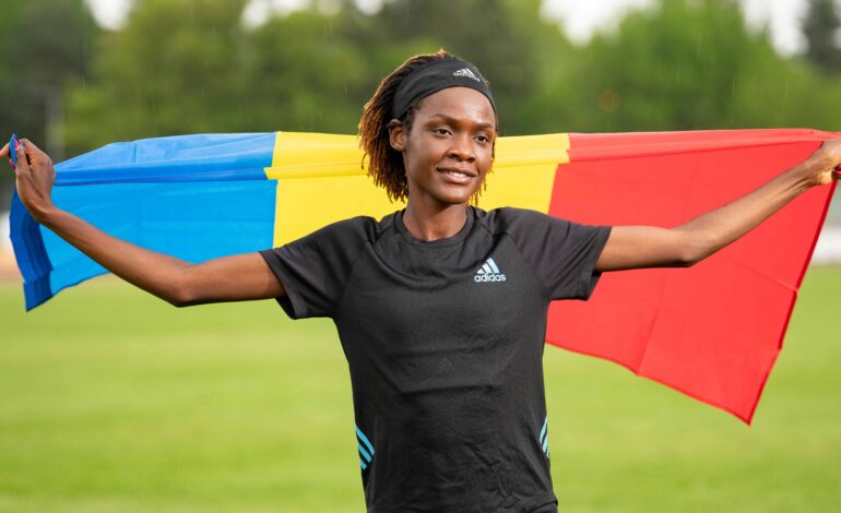 Joao Chelim Melly, o supraviețuitoare a violenței bazate pe gen, în topul femeilor din lume în 2024