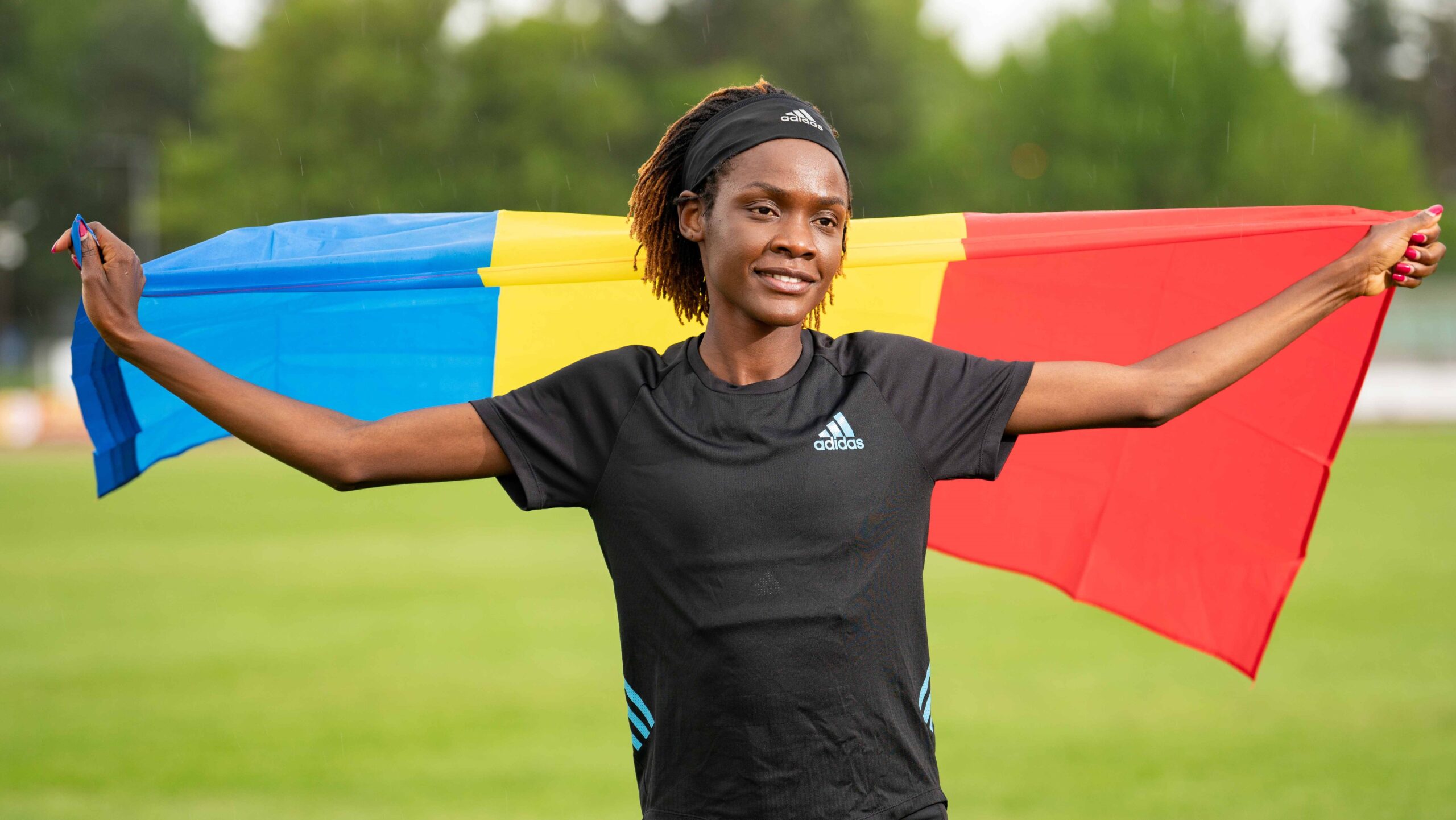 Joao Chelim Melly, o supraviețuitoare a violenței bazate pe gen, în topul femeilor din lume în 2024