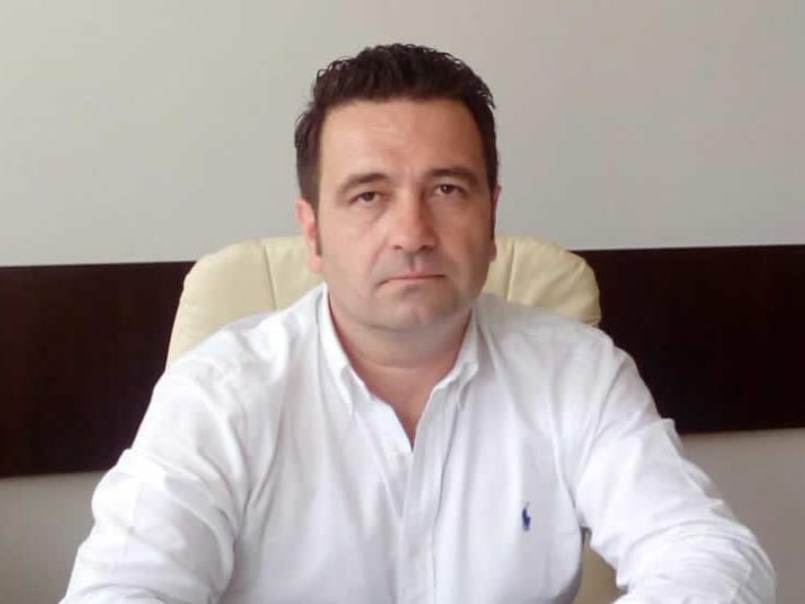 Claudiu Damian renunță la funcția de vicepreședinte al CJ Buzău pentru a deveni secretar de stat la Ministerul Sănătății