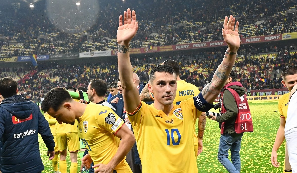 Se naște Genoa romena. Dan Șucu îl aduce la echipa pe care o patronează pe căpitanul naționalei