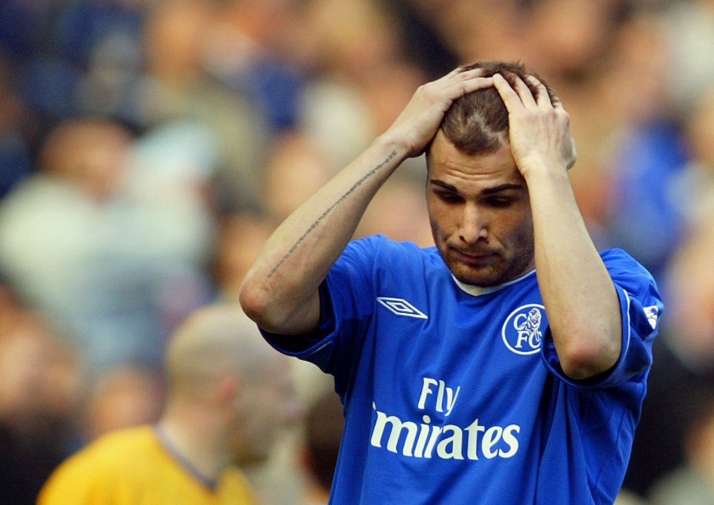 Vrabia mălai visează. Deși are un singur titlu în carieră, Mutu crede că ar fi putut câștiga „Balonul de Aur”