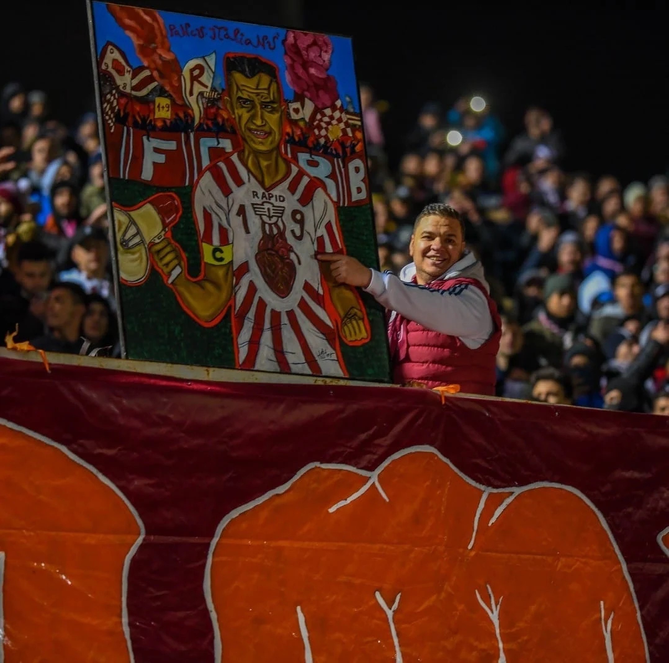 De ce a fost pusă sub sechestru averea liderului galeriei Rapid: 850.000 de euro, apartamente şi o mașină de lux