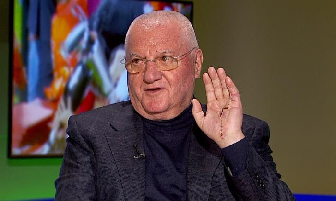 „Secretul” milionarului cu trei pensii. Cum se menține în formă Dumitru Dragomir