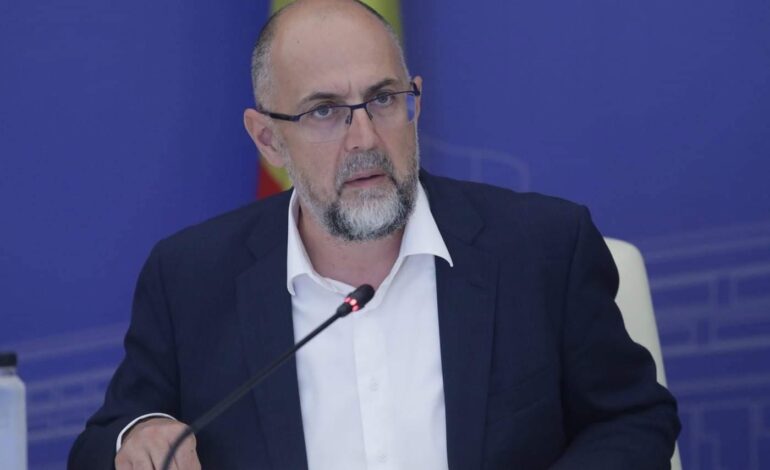 Kelemen Hunor, atac la Ponta: „Bate câmpii, maghiarii nu sunt duşmanii României”