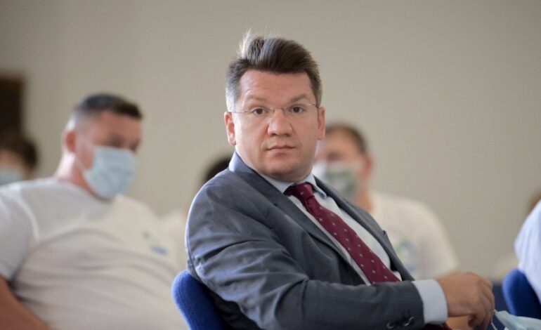 „Păi dacă eu sunt putinist, mă-ta-i…”. Mihail Neamțu, limbaj grobian către cei care îl numesc „conserva Moscovei”
