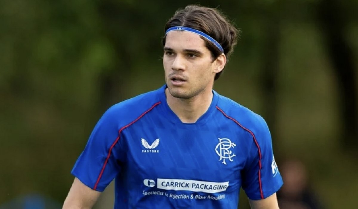 Ianis Hagi, taxat de scoțieni după ce s-a ascuns de minge în victoria incredibilă a lui Rangers contra lui Dundee FC