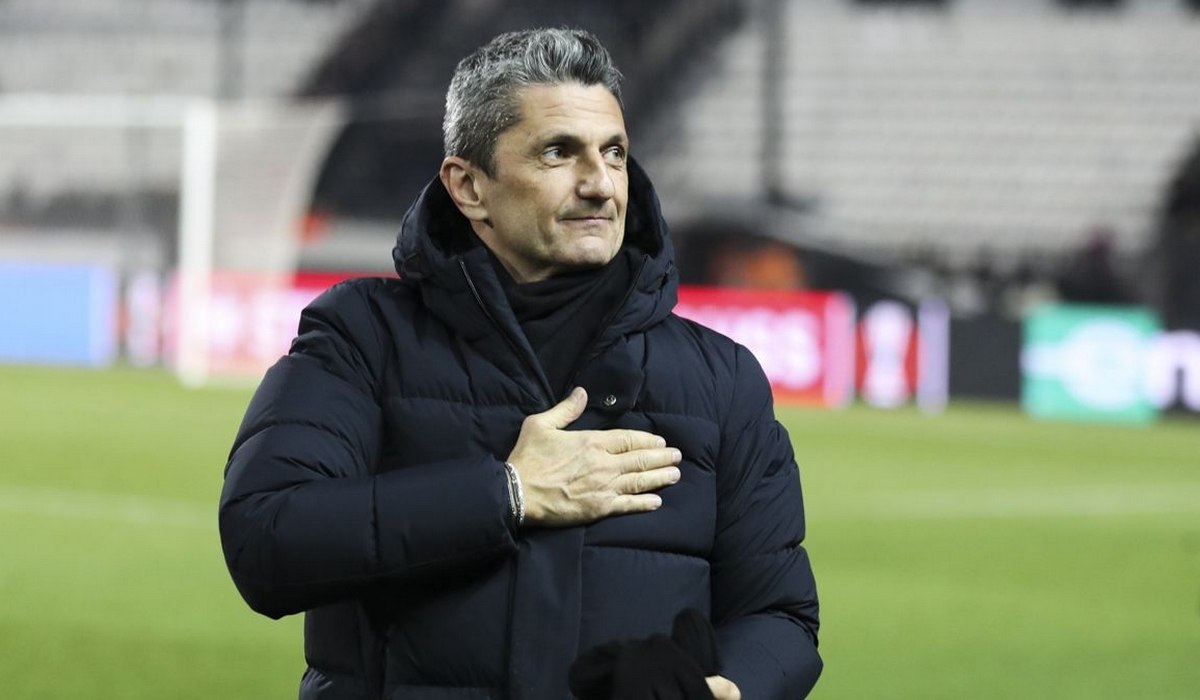 Planul „nebun” al Rapidului pentru a aduce titlul în Giulești după două decenii: Răzvan Lucescu, în locul lui Șumudică