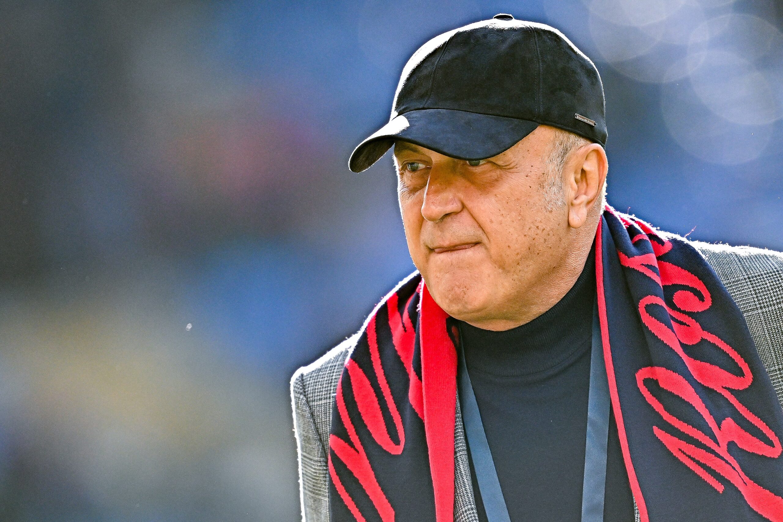 Dan Şucu, jefuit de un fost fotbalist de 100.000 de euro. Două dosare penale pentru jucător