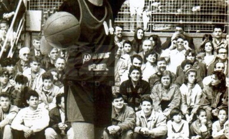 A murit Petre Brănișteanu, baschetbalist uriaș al României. Boala cu care s-a luptat