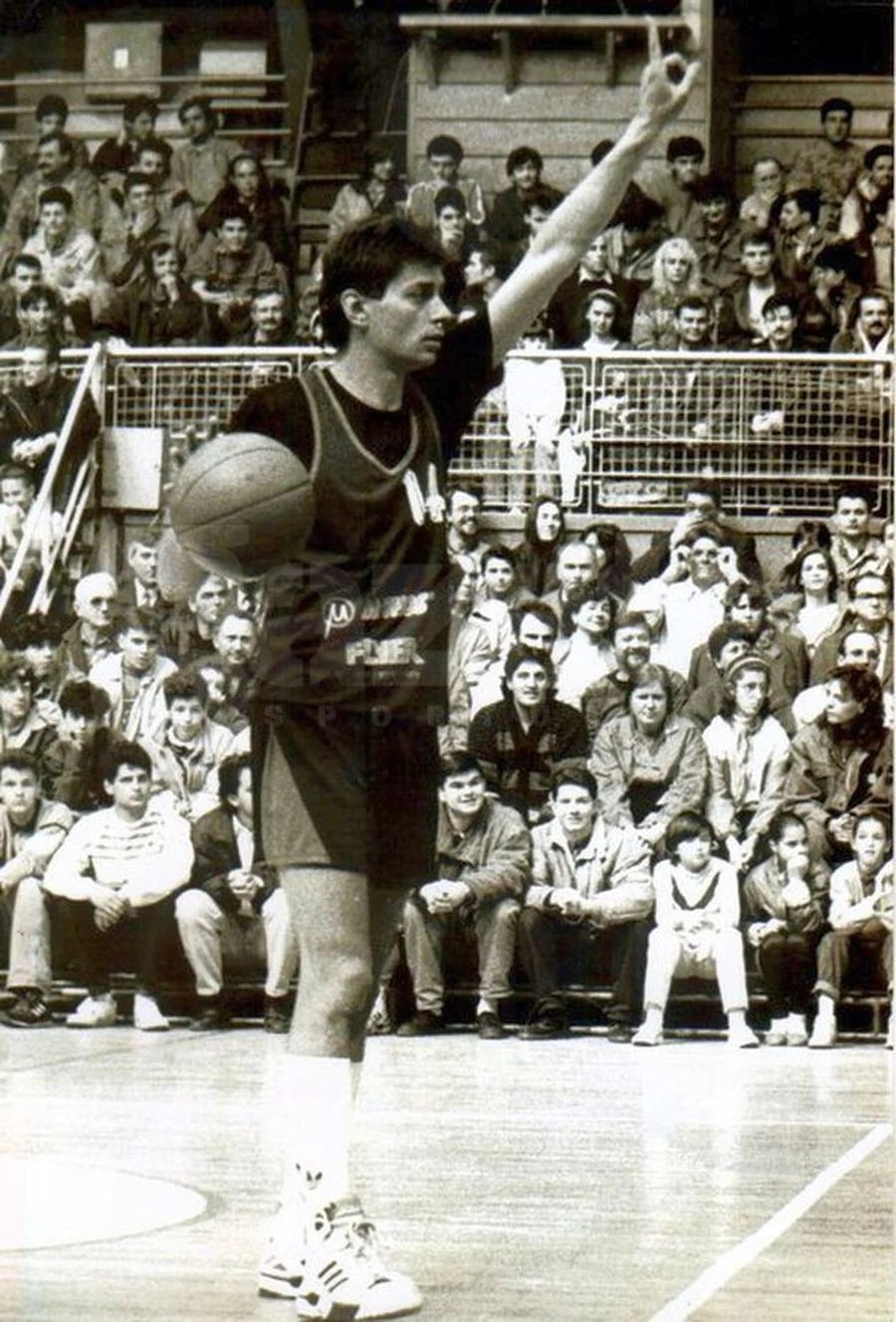A murit Petre Brănișteanu, baschetbalist uriaș al României. Boala cu care s-a luptat