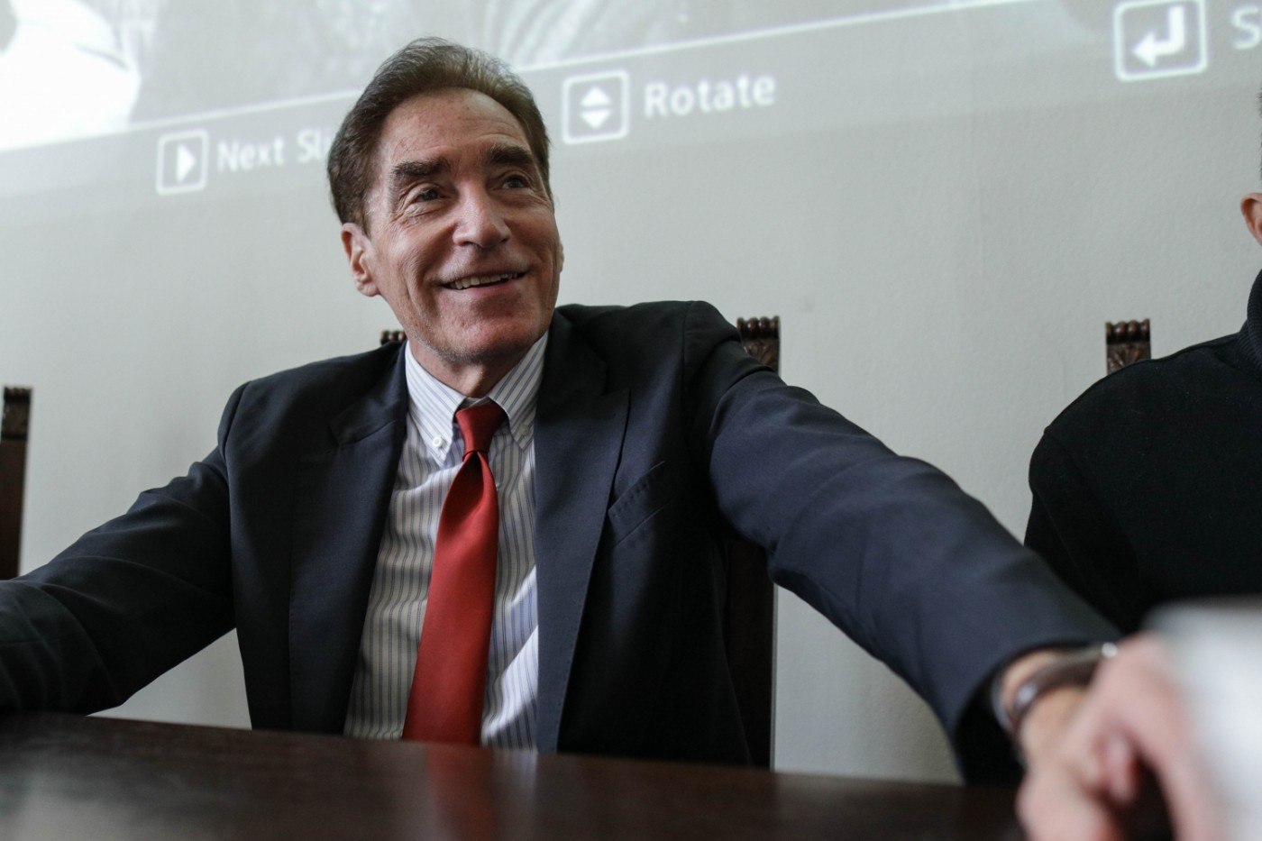 Petre Roman, după ce a fost trimis în judecată, în dosarul „Mineriada”: „E o acuzaţie absurdă. (…) Această încadrare este extrem de ciudată”