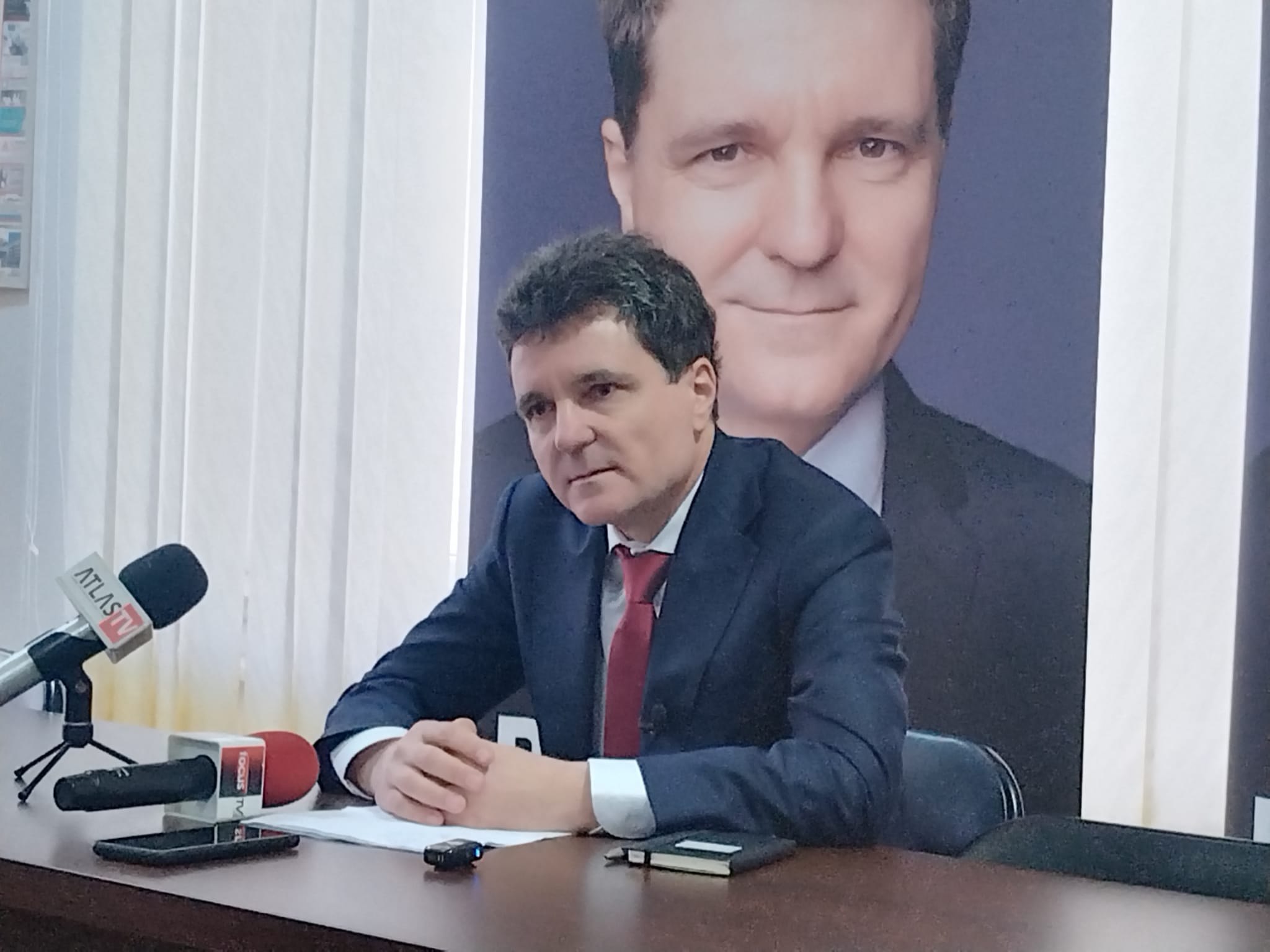 Suma pe care Nicușor Dan a cheltuit-o până acum ca să se promoveze online. „Am reușit să atragem niște donații”