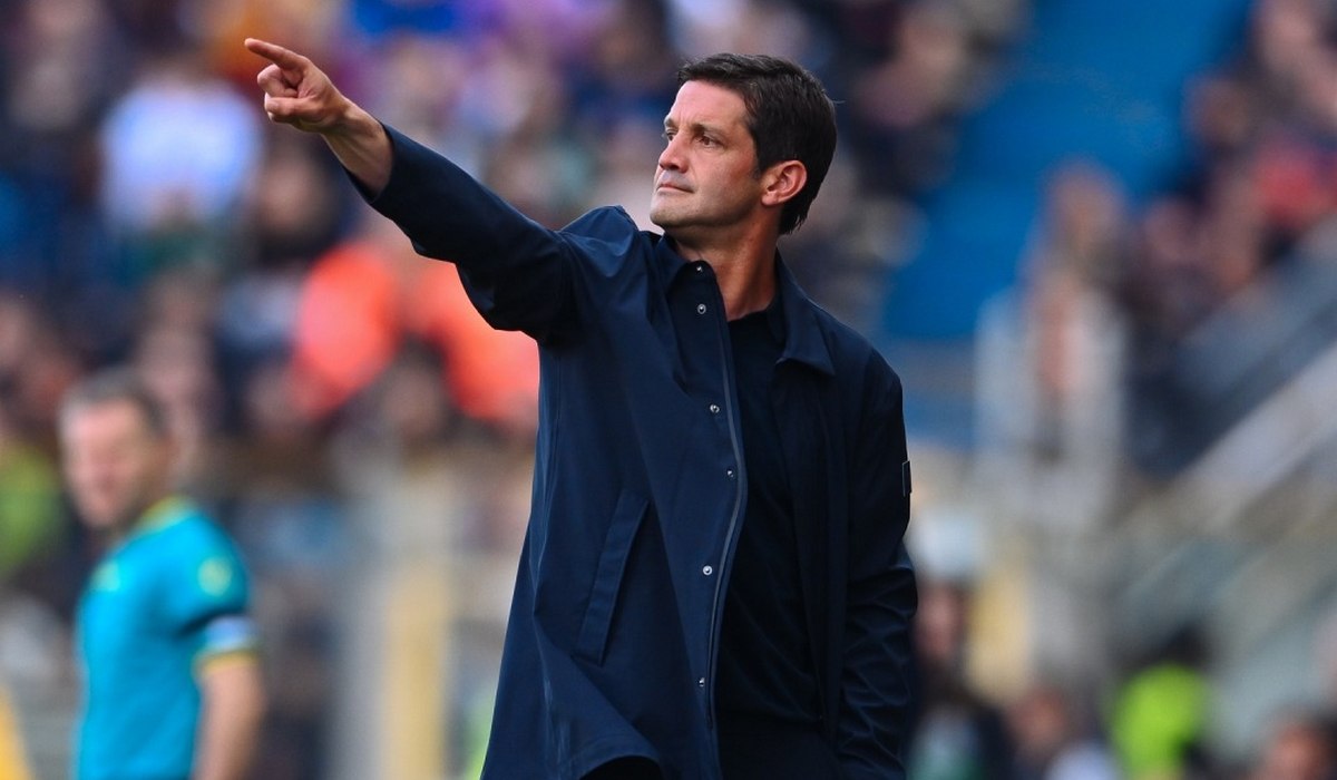 Cristi Chivu, pe cai mari în Italia. Decizia Parmei, în privința debutantului „cool și inteligent”