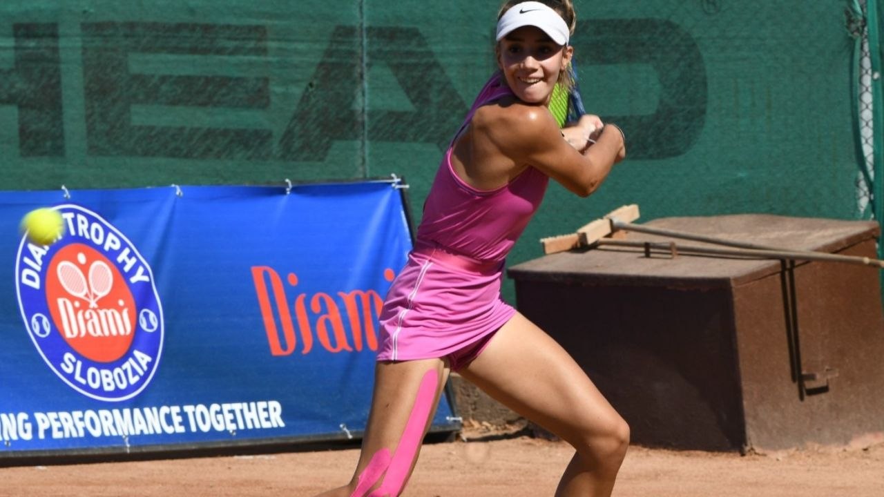 Șoc în tenis. O jucătoare din România a fost suspendată doi ani de ITIA, pentru trucare de meciuri