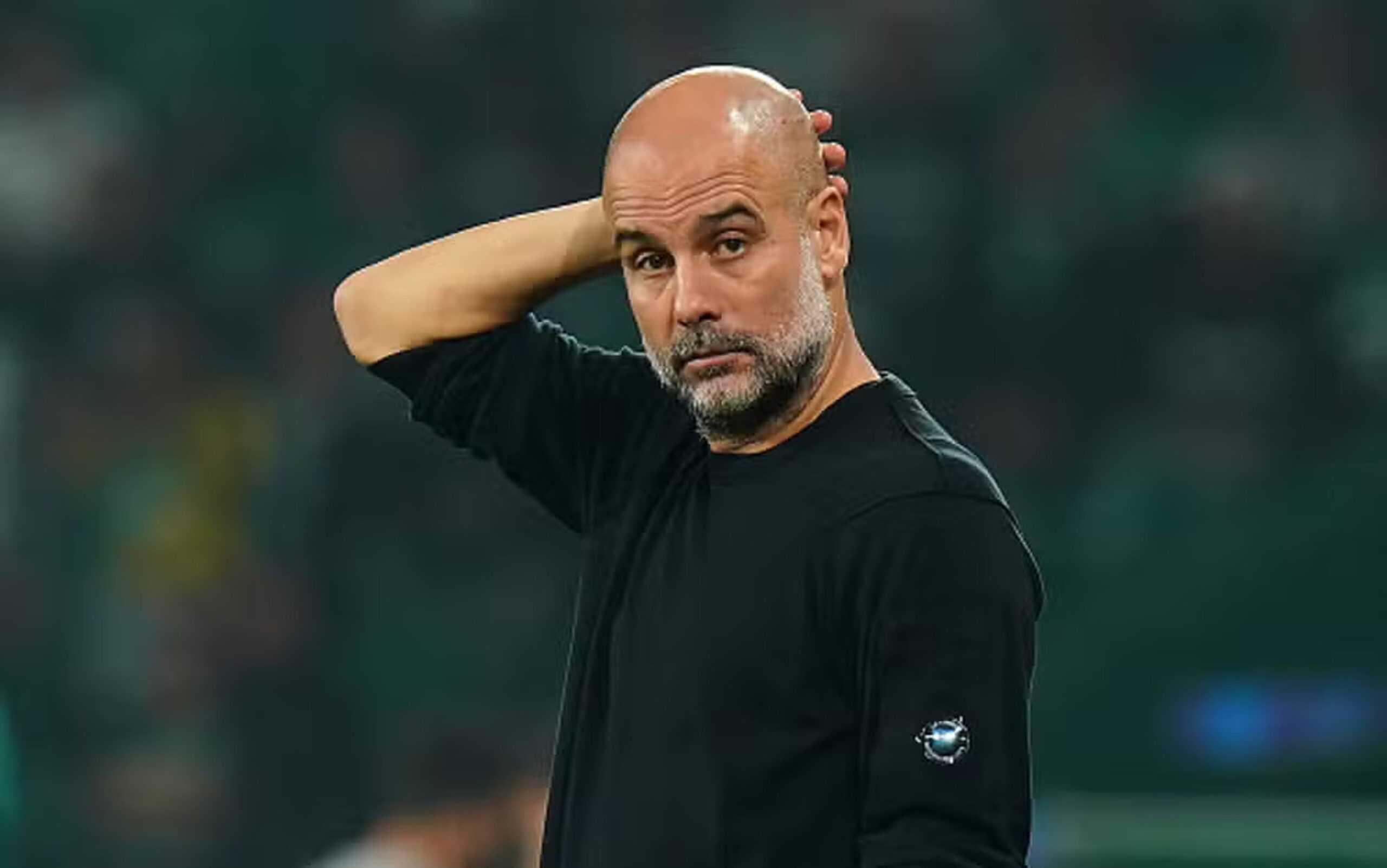 Pep Guardiola, la capătul puterilor. Anunț surprinzător al tehnicianului lui Manchester City: „Mă retrag”
