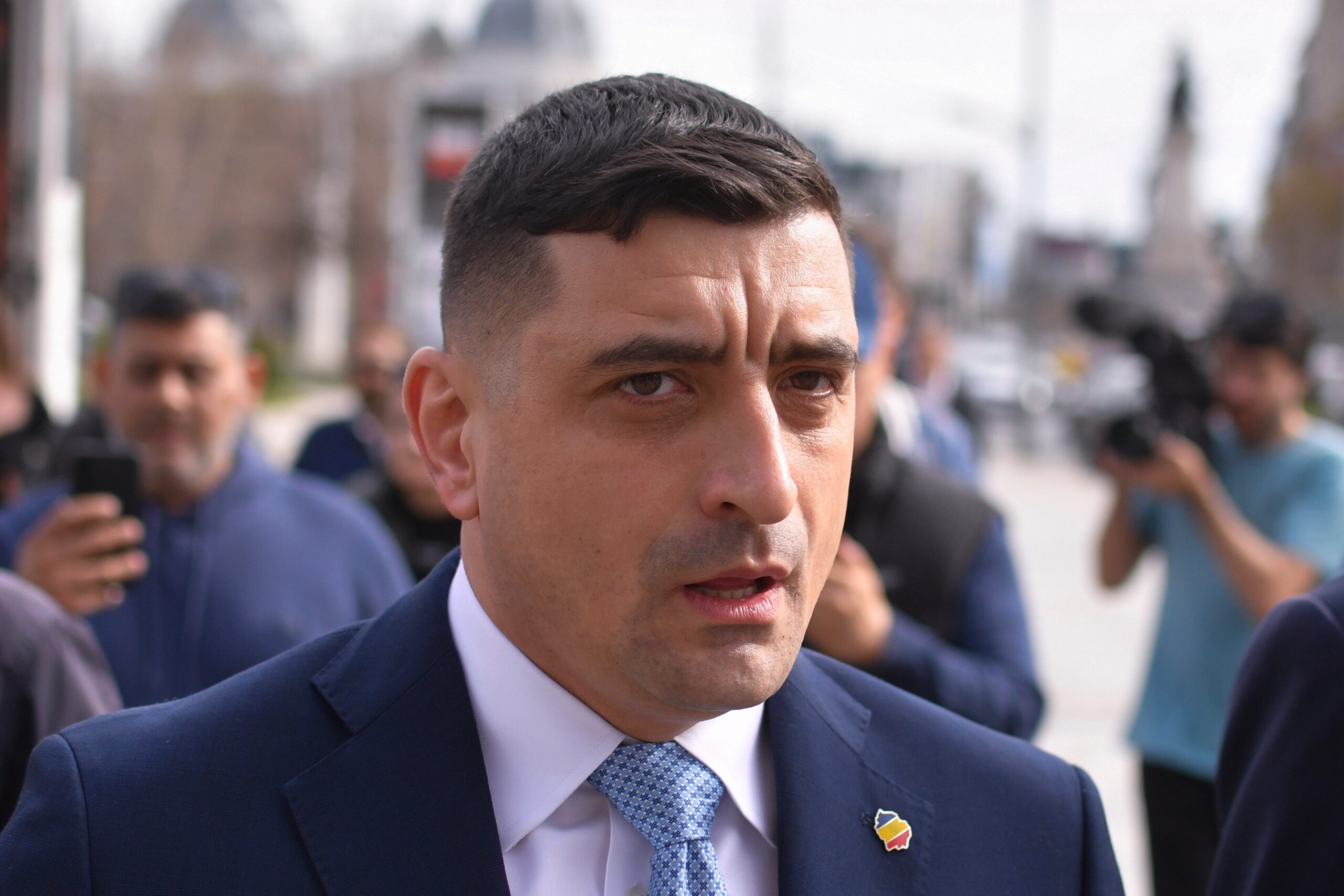 MAE contrazice acuzațiile AUR privind neregulile la votul în Diaspora: „Nu au nicio bază în realitate”