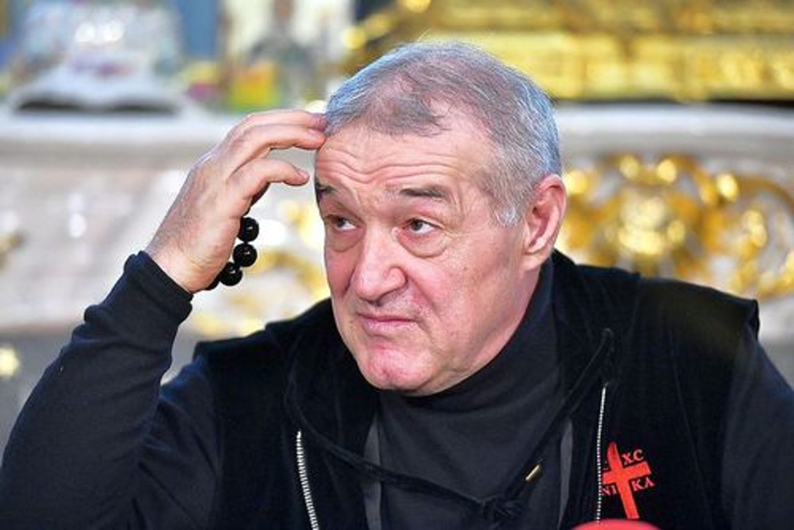 FCSB, anchetată de FIFA după ce Gigi Becali a recunoscut că a donat bani din club pentru partide