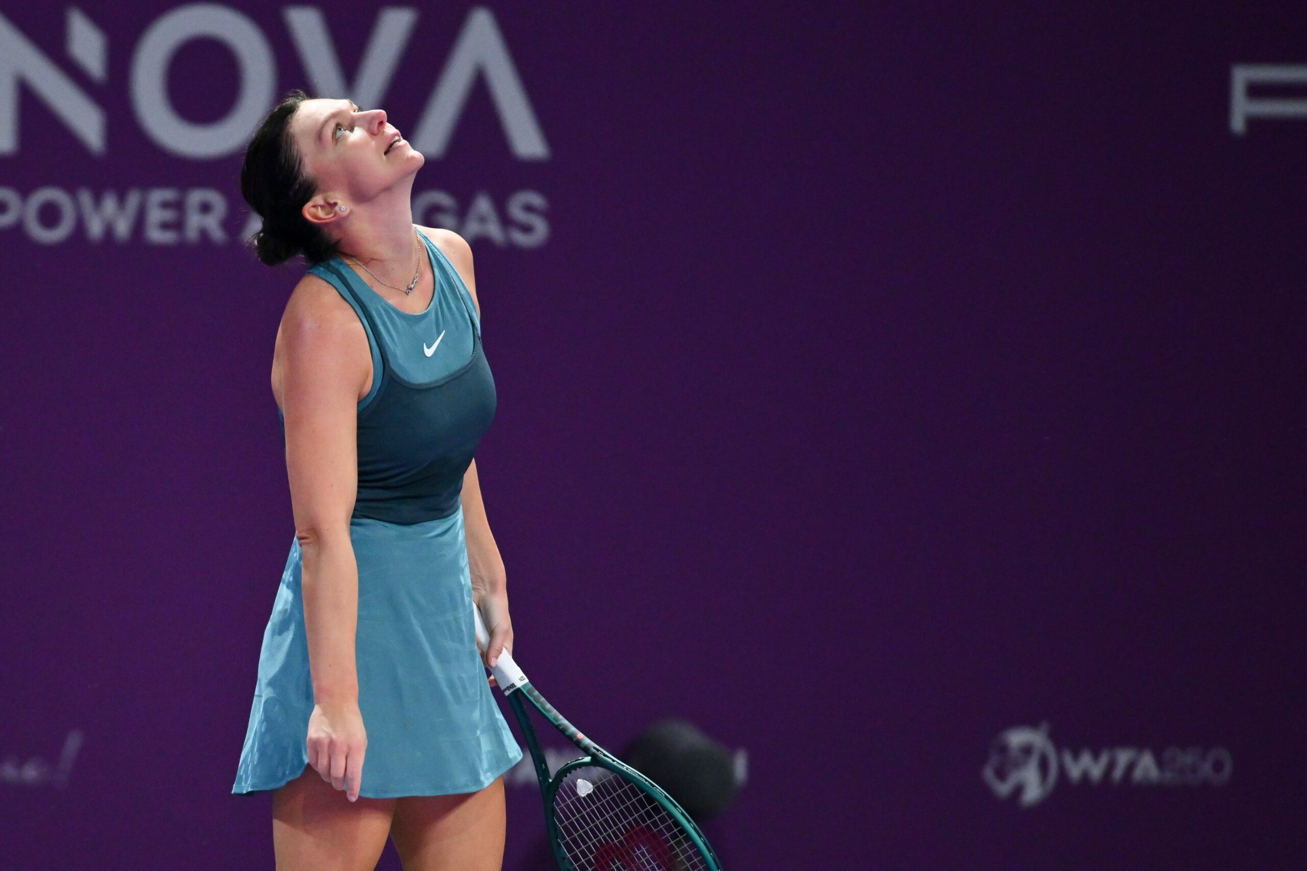 Simona Halep iese de la „masa bogaților”. Out din clasamentul cu care se mândrea