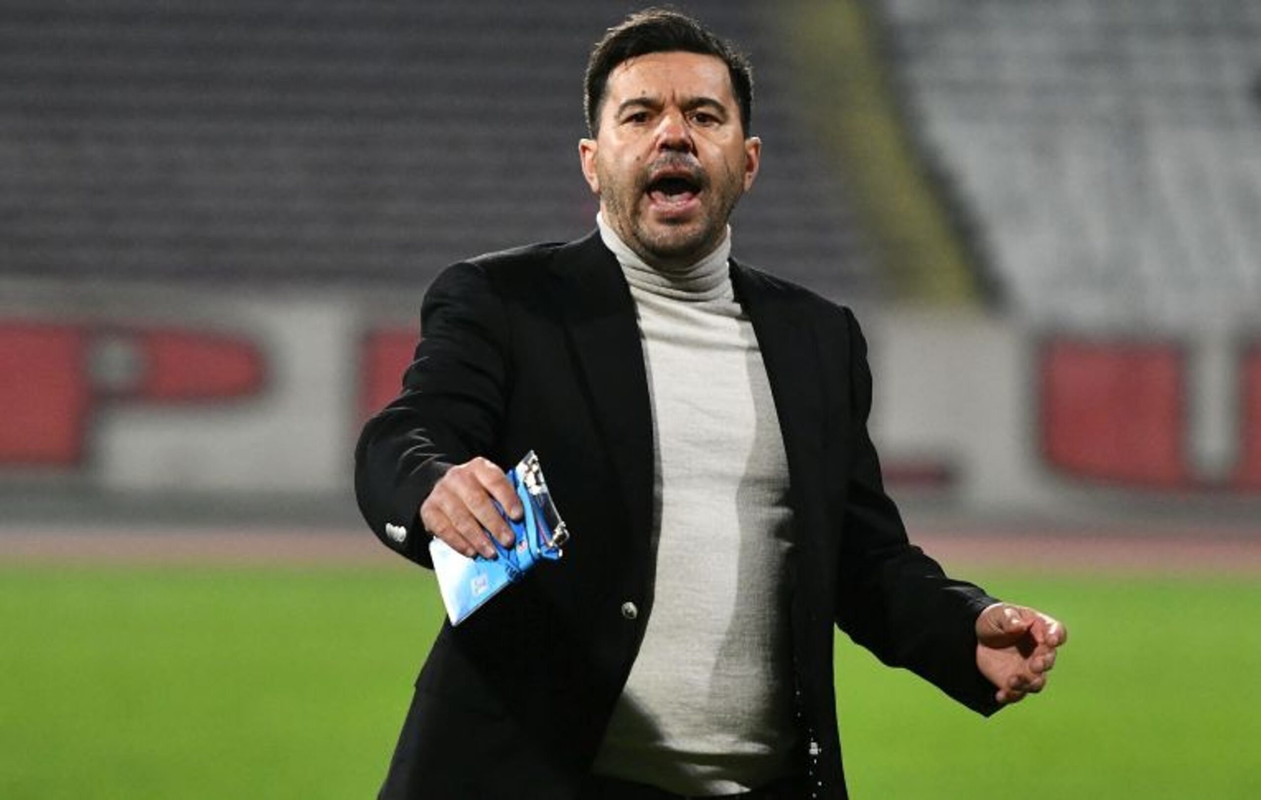 Rapid, refuzat de Cosmin Contra. Fostul selecționer, ademenit în Giulești cu un salariu consistent și cu prime uriașe