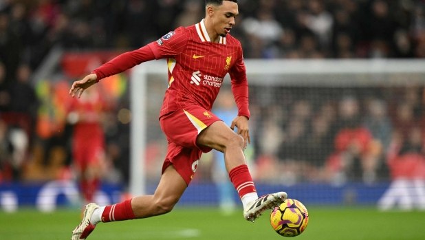 Liverpool pierde un om de bază al echipei. Starul părăsește clubul după 20 de ani