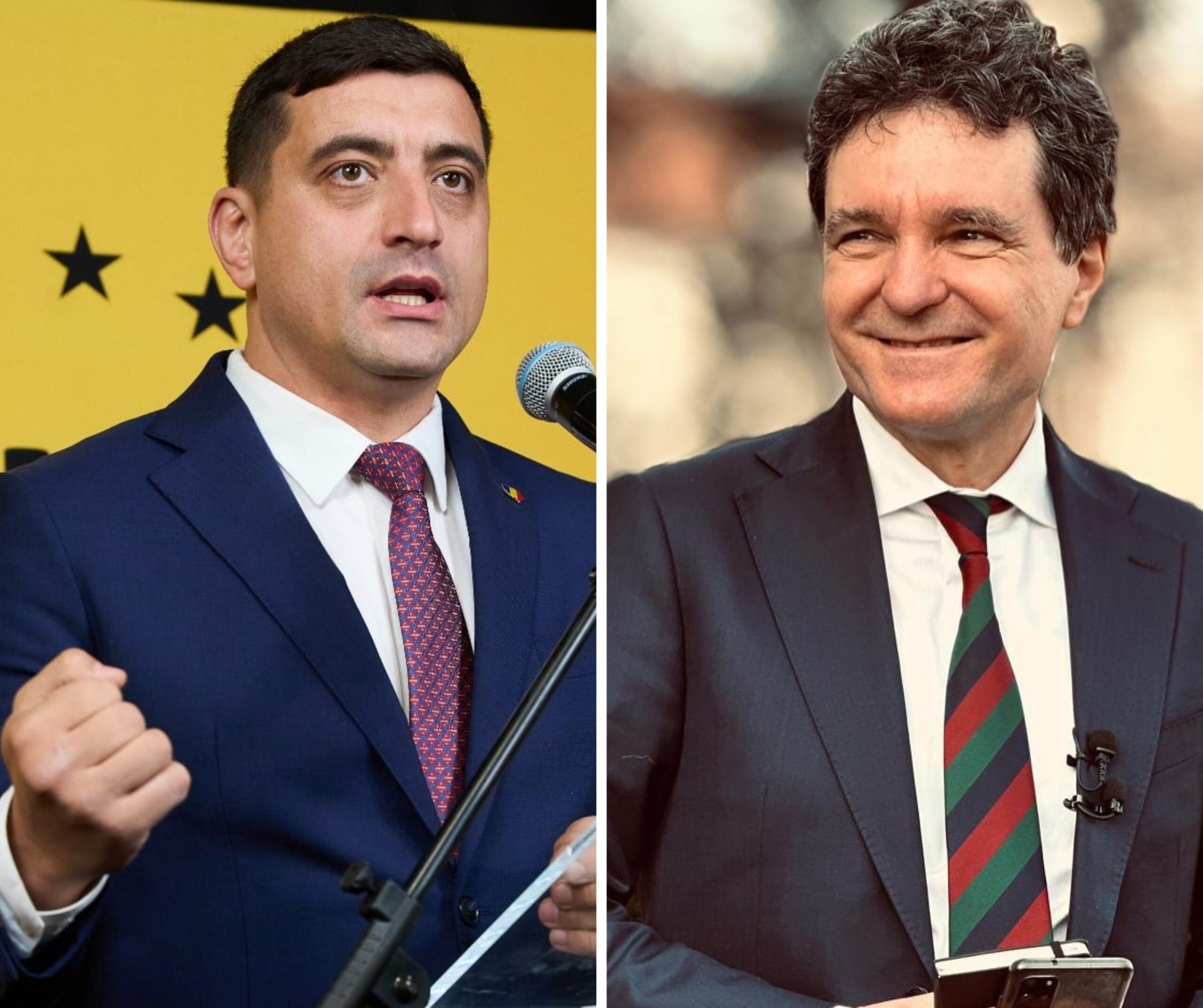 Un sociolog explică în ce condiții l-ar putea învinge Nicușor Dan pe George Simion în turul 2