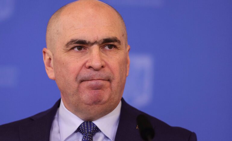 LIVE TEXT România în așteptare. Bolojan urmează să desemneze, marți, un premier interimar