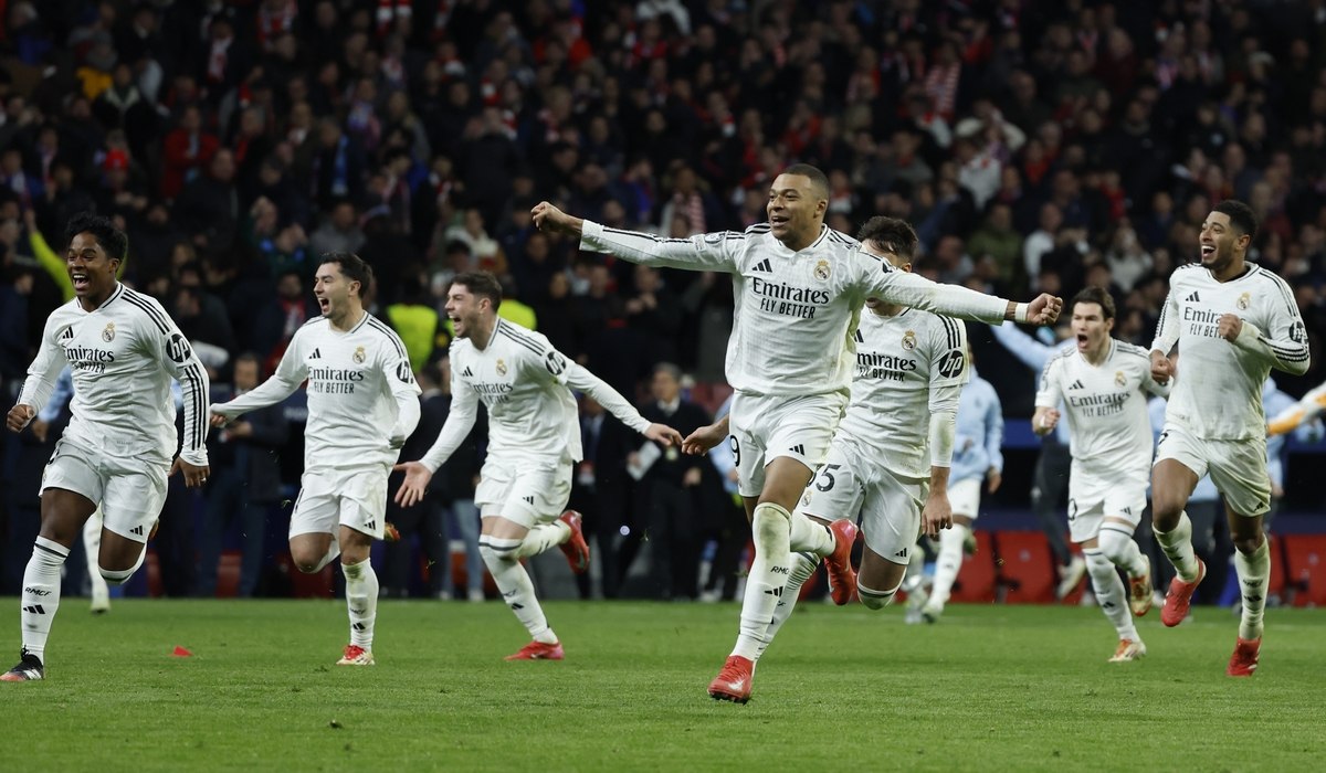 Cel mai valoros club din lume nu se găsește în Premier League, cel mai bogat campionat