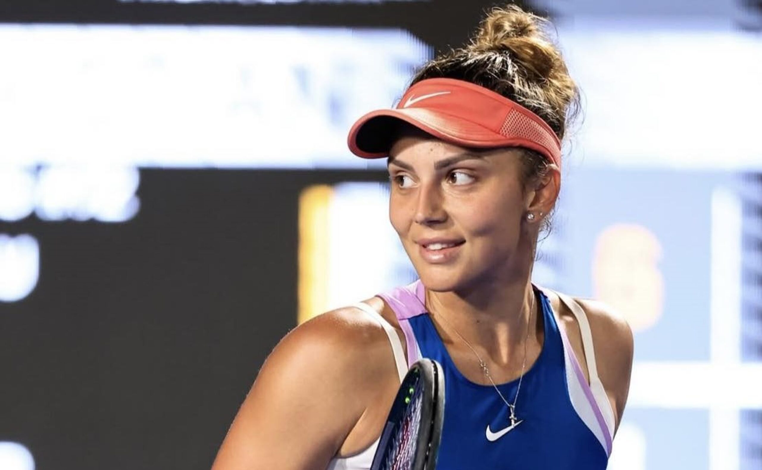Două calde și două reci, după meciurile de marți de la turneul WTA din Roma