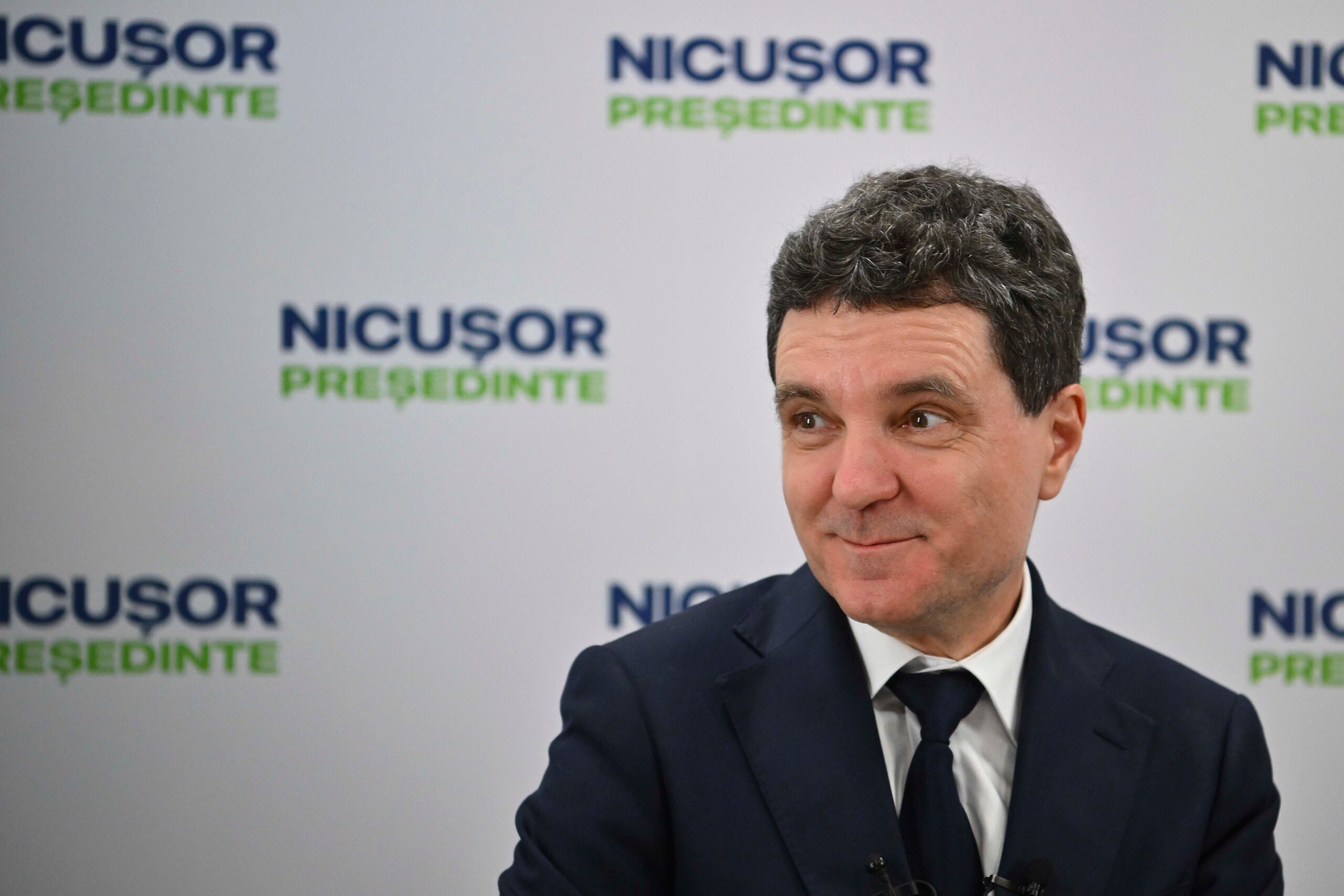 Grupul Renew Europe îl susține pe Nicușor Dan: „Un candidat extremist precum George Simion reprezintă o amenințare gravă la adresa securității”