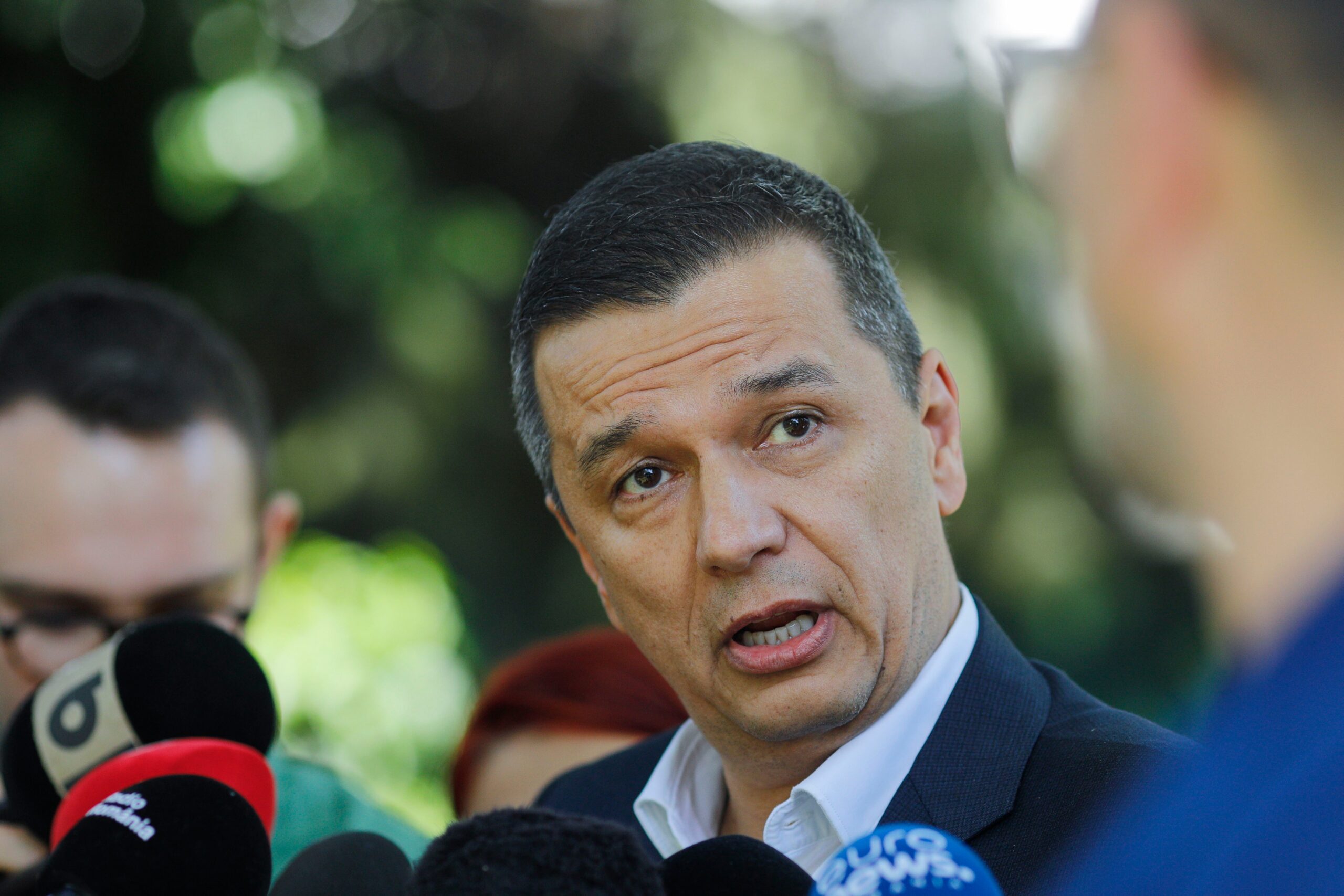 Miza ședinței PSD de luni: amânarea alegerilor pentru Primăria Capitalei. Liderii din țară, deranjați de tandemul USR-Nicușor Dan | SURSE
