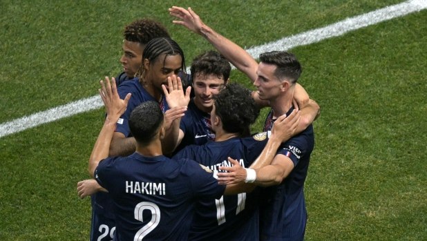 Inter Miami s-a dezumflat în fața campioanei Europei. Calificare triumfală pentru PSG