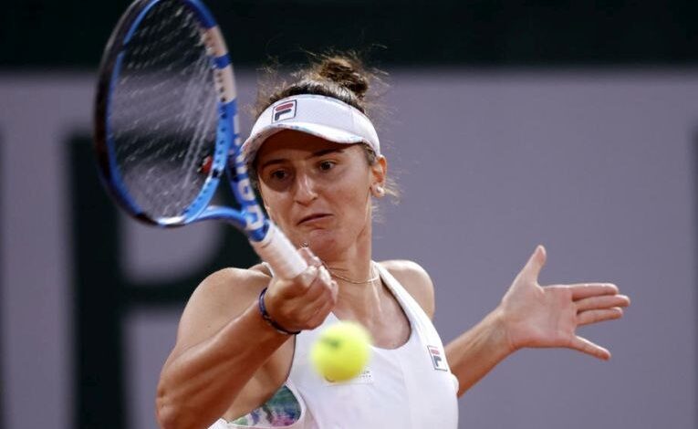 Iarba nu le priește româncelor. O singură jucătoare din România a obținut calificarea în turul doi la Wimbledon