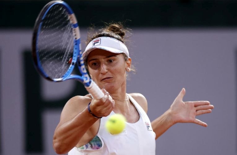 Iarba nu le priește româncelor. O singură jucătoare din România a obținut calificarea în turul doi la Wimbledon
