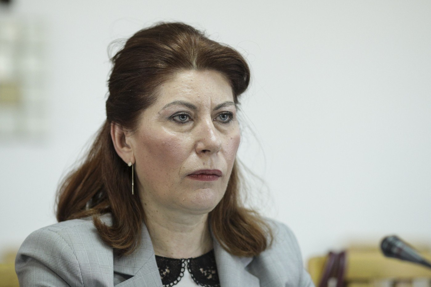 O apropiată a Vioricăi Dăncilă, în cărți pentru șefia Curții de Conturi, după refuzul lui Paul Stănescu | SURSE