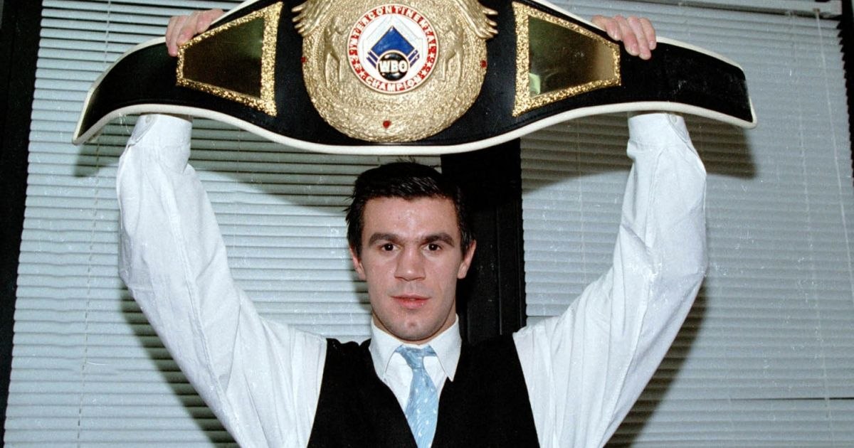 Când și unde va fi înmormântat Mihai Leu. Fostul sportiv a cerut să aibă odihna veșnică în orașul natal