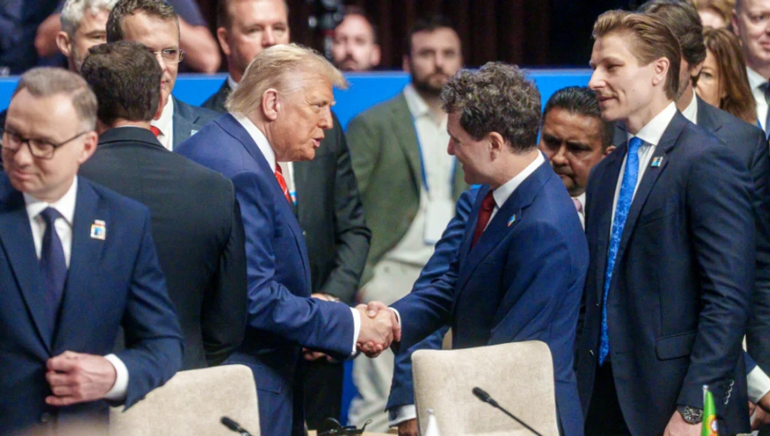 Cum văd analiștii relațiile România – SUA: apropierea de Washington este considerată drept principalul câștig al mandatului lui Nicușor Dan