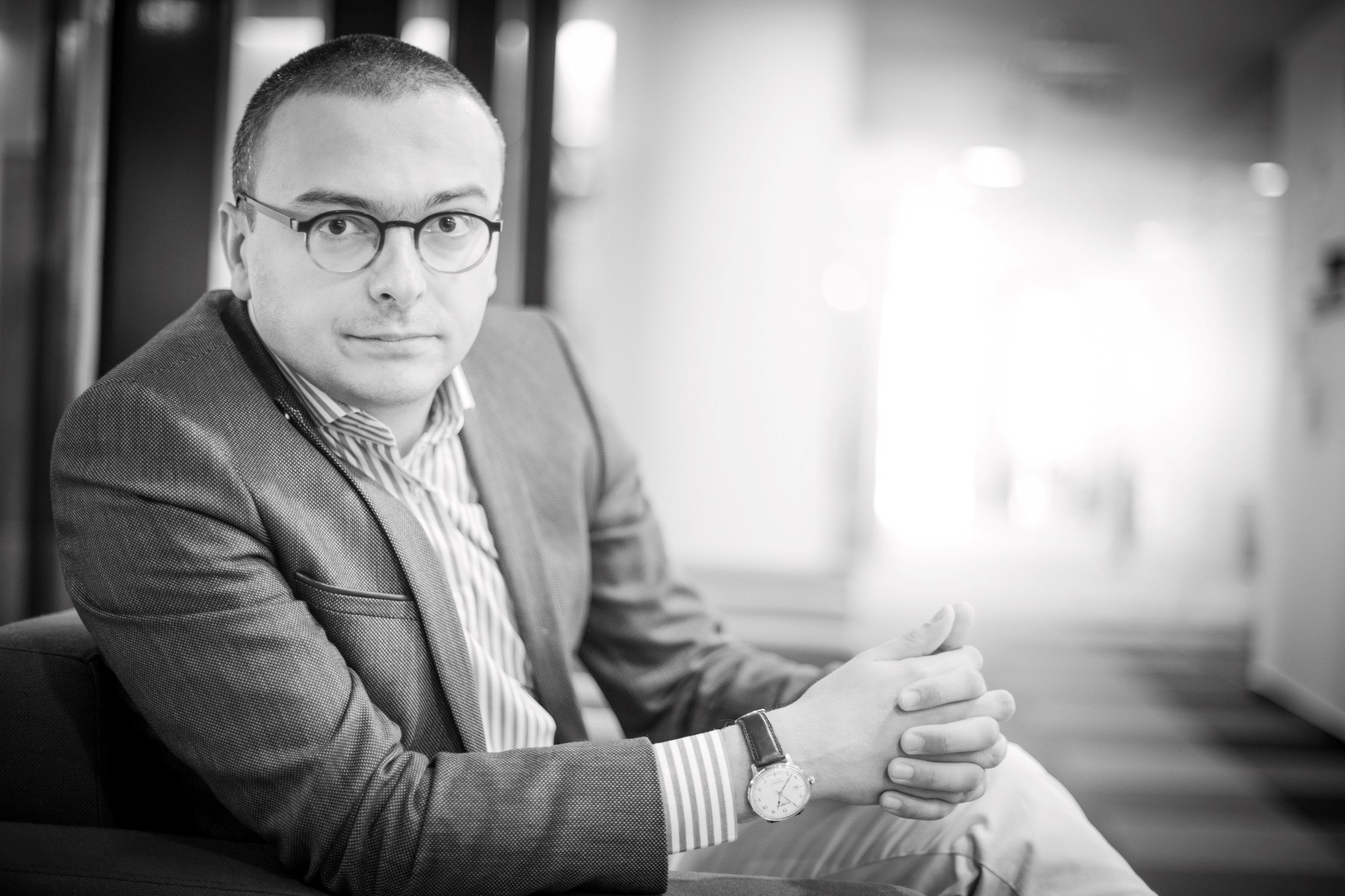 Iancu Guda povesteşte cum a ajuns în grupul de consultanţi ai guvernului şi ce urmează: „Am zis pe loc: DA”/ „Avem nevoie de reforme radicale”