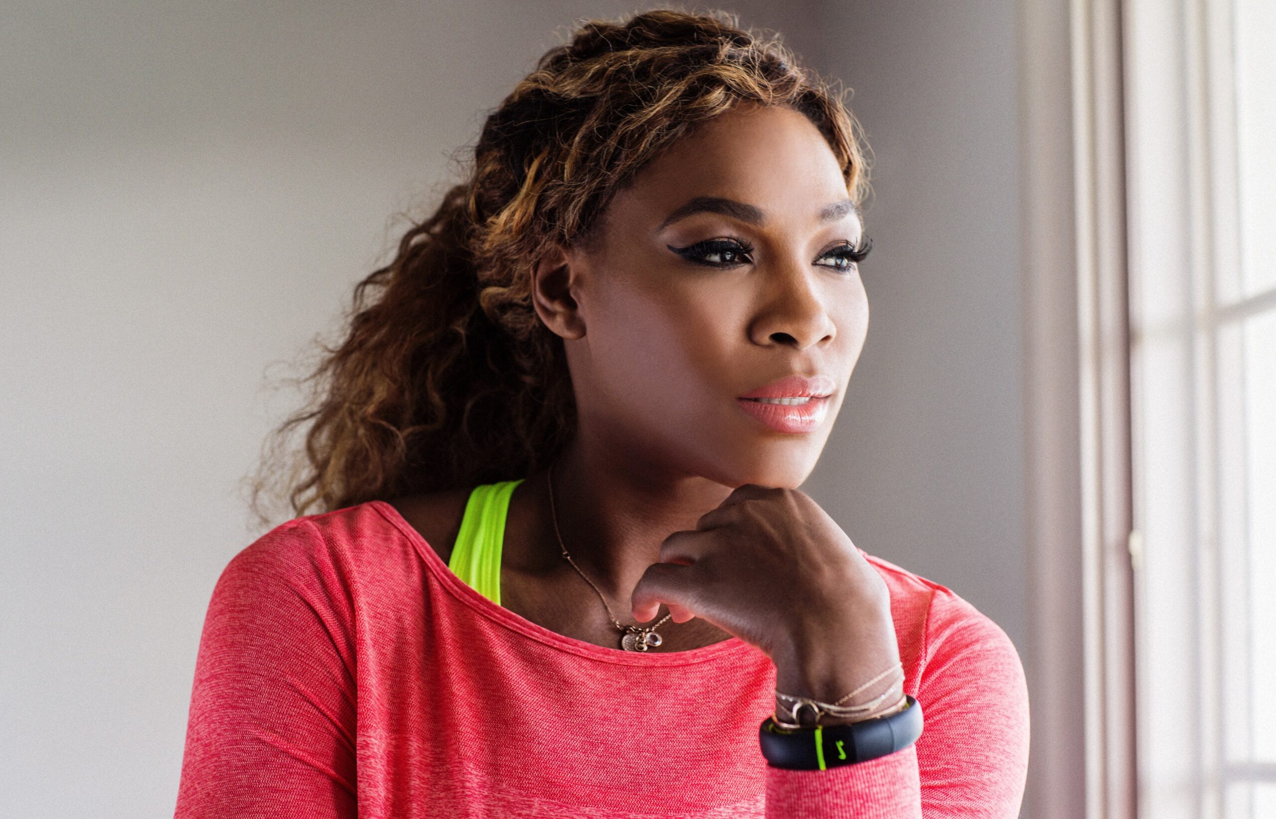 Cum și-a educat Serena Williams cele două fiice: „Întotdeauna există un cost!”