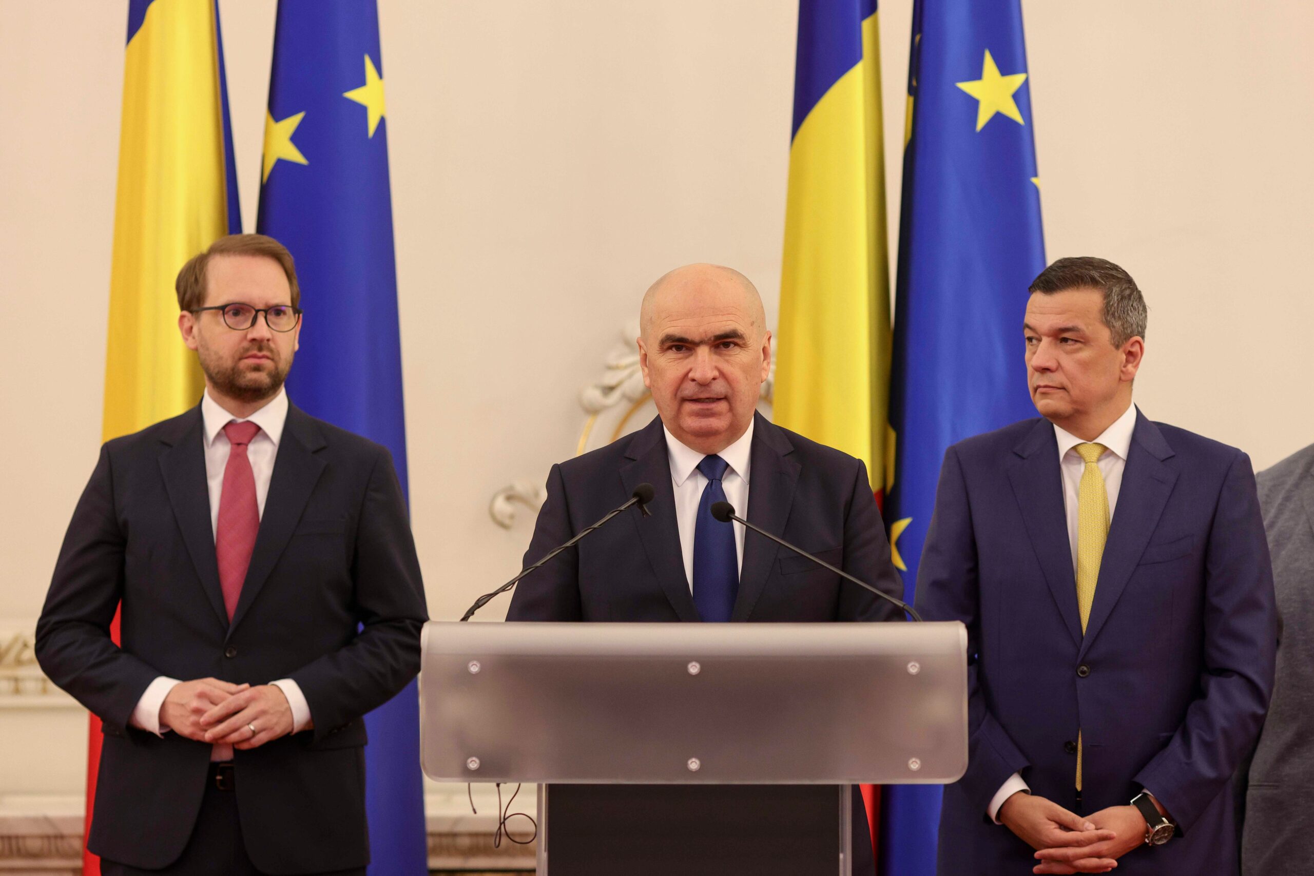 PSD, opoziție silențioasă în interiorul Coaliției: „Până la Congres nu va face nimic important. Situația se va schimba după”